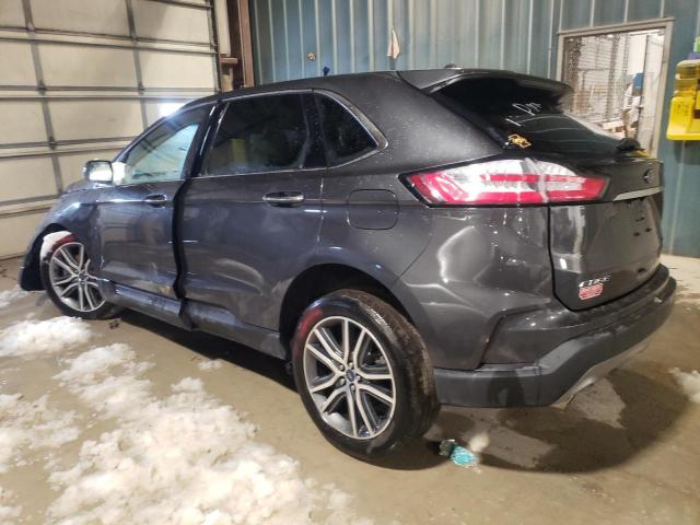 Photo 2 from auction – 2019 FORD EDGE TITAN with VIN 2FMPK4K92KBB47395