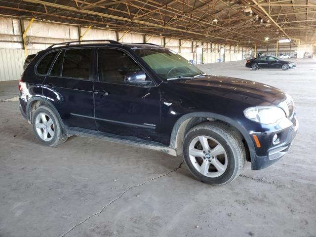 Photo 4 from auction – 2010 BMW X5 XDRIVE3 with VIN 5UXFE4C59AL381985