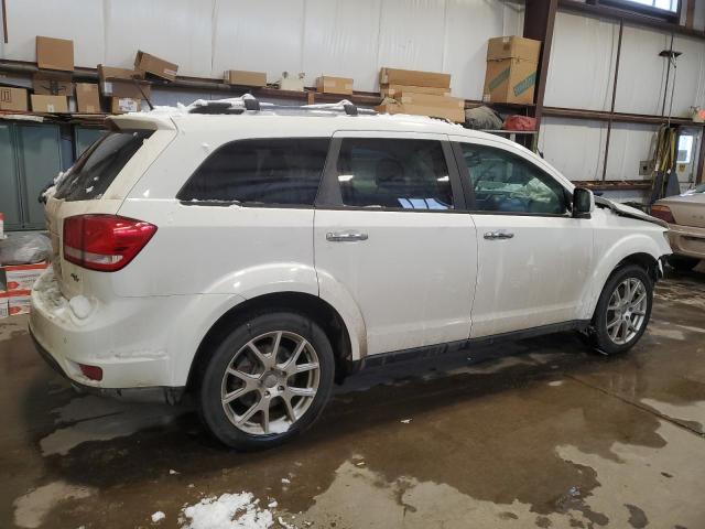Photo 3 from auction – 2014 DODGE JOURNEY R/ with VIN 3C4PDDFG1ET228095