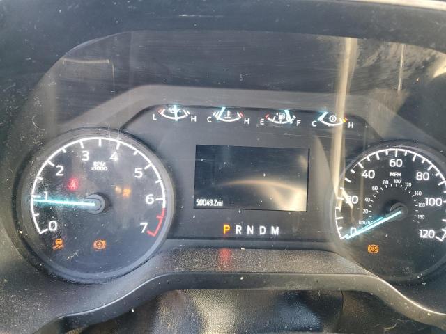 Photo 9 from auction – 2021 FORD F150 SUPER with VIN 1FTEW1EP3MKD80316