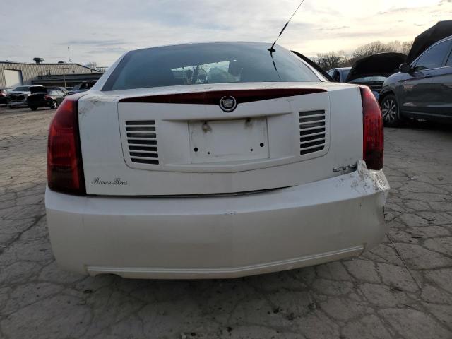Photo 6 from auction – 2003 CADILLAC CTS with VIN 1G6DM57N630161982