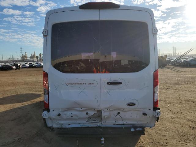 Photo 6 from auction – 2019 FORD TRANSIT T- with VIN 1FBAX2CM2KKA47889