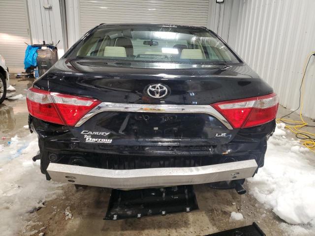 Photo 6 from auction – 2015 TOYOTA CAMRY LE with VIN 4T1BF1FK2FU992175