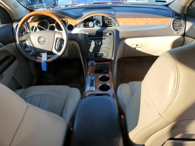 Photo 8 from auction – 2008 BUICK ENCLAVE CX with VIN 5GAEV23718J193858