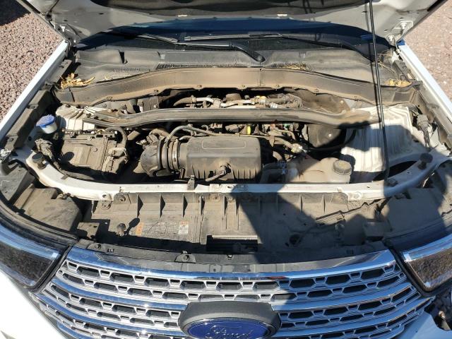 Photo 11 from auction – 2021 FORD EXPLORER L with VIN 1FMSK7FH3MGA33589