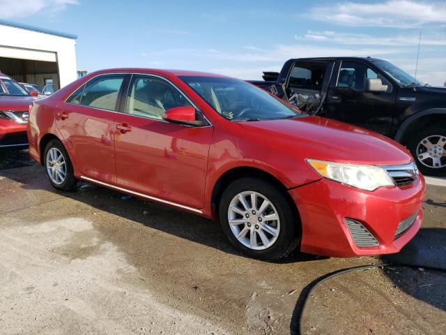 Photo 4 from auction – 2012 TOYOTA CAMRY BASE with VIN 4T4BF1FK6CR158931