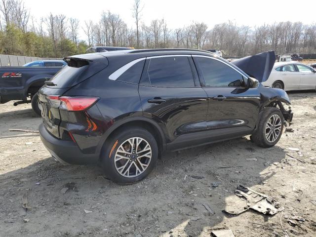 Photo 3 from auction – 2020 FORD ESCAPE SEL with VIN 1FMCU9H60LUA95151