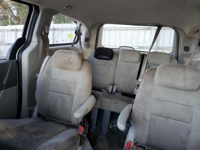 Photo 10 from auction – 2010 DODGE GRAND CARA with VIN 2D4RN4DE6AR204639