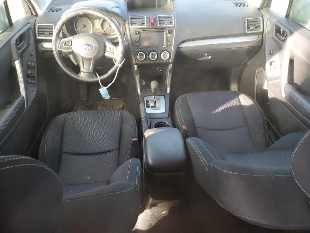 Photo 8 from auction – 2016 SUBARU FORESTER 2 with VIN JF2SJABC5GH499054