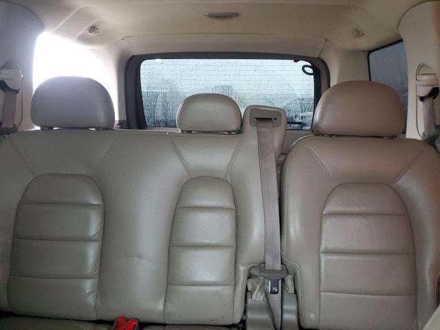 Photo 10 from auction – 2004 FORD EXPLORER X with VIN 1FMZU75W94ZA07687