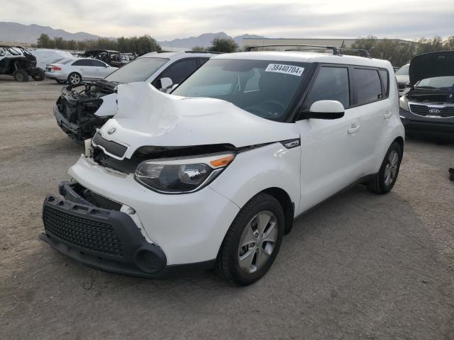 KIA SOUL 2015 with VIN KNDJN2A2XF7804288 - Photo from auction