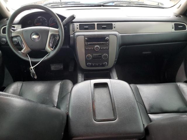 Photo 8 from auction – 2013 CHEVROLET SILVERADO with VIN 3GCPKTE70DG277670