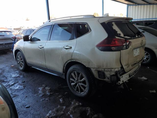 Photo 2 from auction – 2018 NISSAN ROGUE S with VIN KNMAT2MV2JP558163