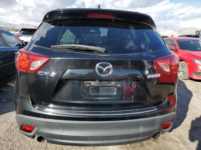 Photo 6 from auction – 2014 MAZDA CX-5 GT with VIN JM3KE2DYXE0346173