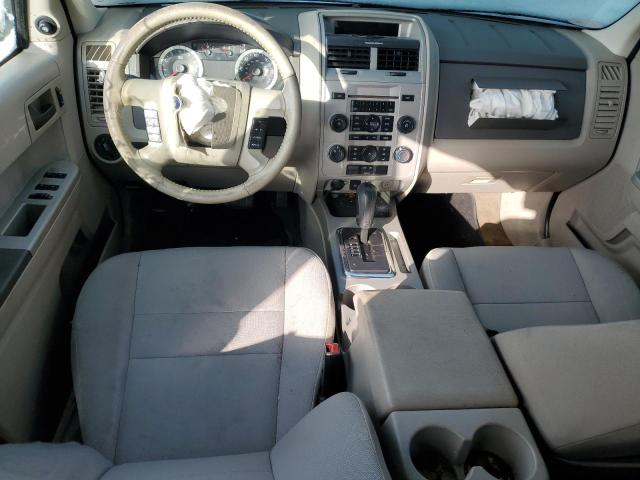 Photo 8 from auction – 2011 FORD ESCAPE XLT with VIN 1FMCU9DG7BKB20748