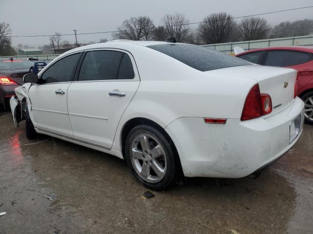 Photo 2 from auction – 2012 CHEVROLET MALIBU 2LT with VIN 1G1ZD5E02CF362830