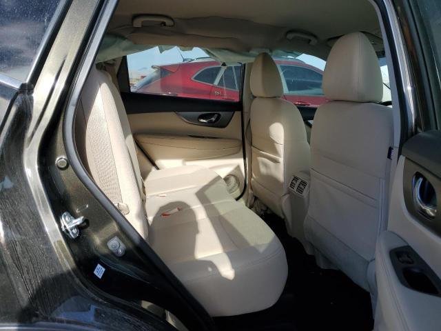 Photo 11 from auction – 2016 NISSAN ROGUE S with VIN KNMAT2MT5GP673265