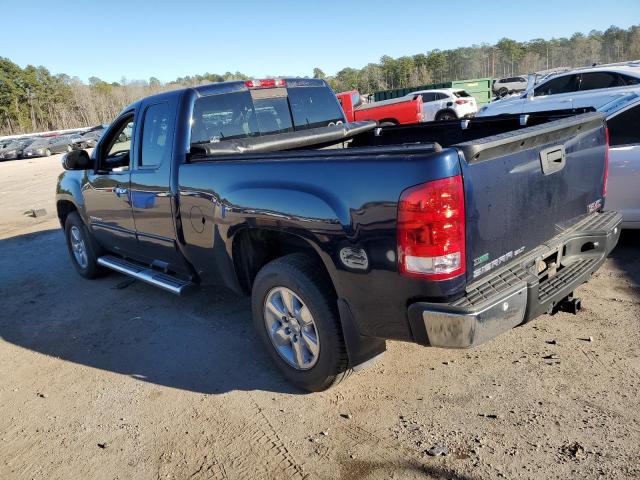 Photo 2 from auction – 2011 GMC SIERRA C15 with VIN 1GTR1WE00BZ245959