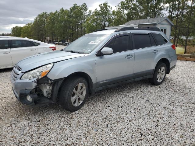 SUBARU OUTBACK 2. 2014 с VIN 4S4BRBCCXE3236866 - Снимка от търг