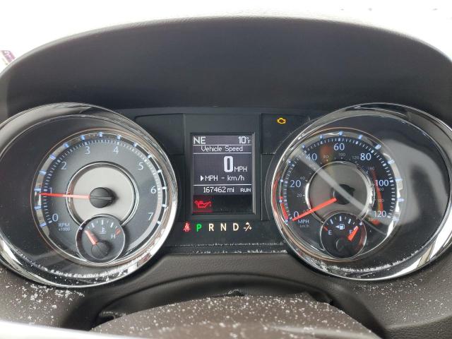 Photo 9 from auction – 2015 CHRYSLER TOWN & COU with VIN 2C4RC1BG8FR560992