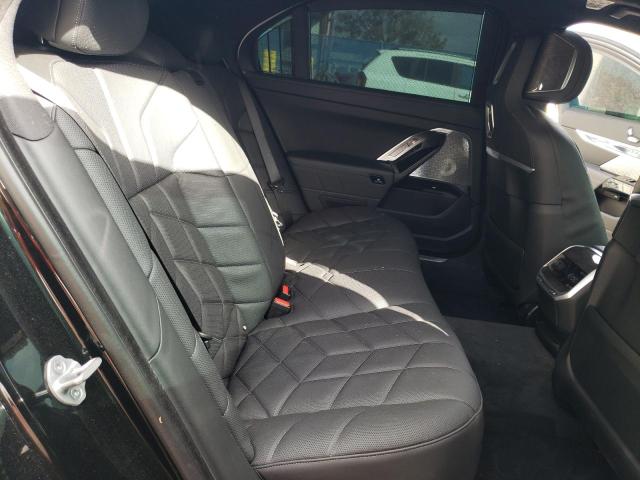 Photo 10 from auction – 2023 BMW 760 XI with VIN WBA33EJ09PCM14285