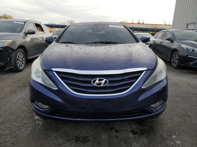 Photo 5 from auction – 2013 HYUNDAI SONATA GLS with VIN 5NPEB4AC1DH771981