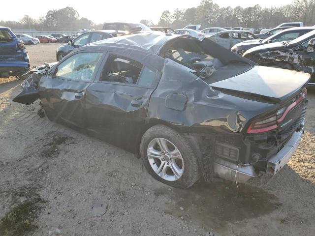 Photo 2 from auction – 2019 DODGE CHARGER SX with VIN 2C3CDXBG5KH753224