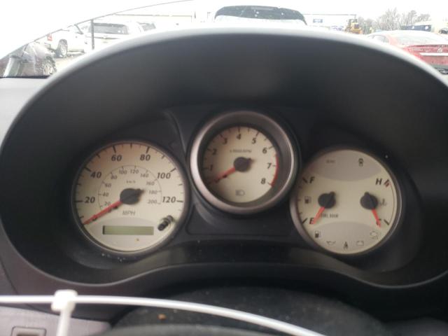 Photo 9 from auction – 2002 TOYOTA RAV4 with VIN JTEGH20V520062944