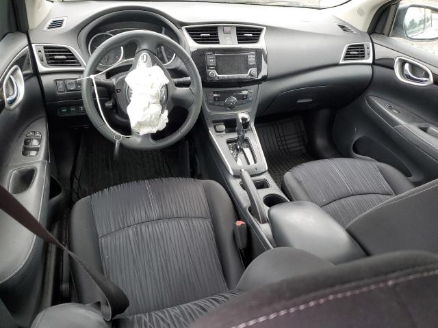 Photo 8 from auction – 2018 NISSAN SENTRA S with VIN 3N1AB7AP1JY239229