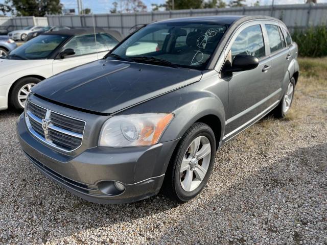 Photo 2 from auction – 2012 DODGE CALIBER SX with VIN 1C3CDWDA4CD531081