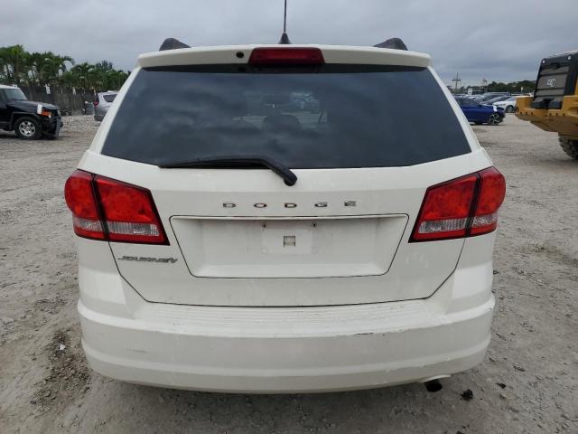 Фото 6 с аукциона – 2015 DODGE JOURNEY SE с VIN 3C4PDCAB6FT565434