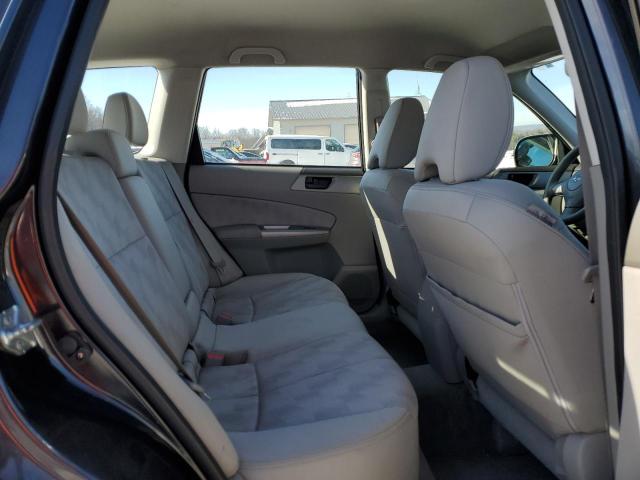 Photo 10 from auction – 2010 SUBARU FORESTER X with VIN JF2SH6BC5AH765348