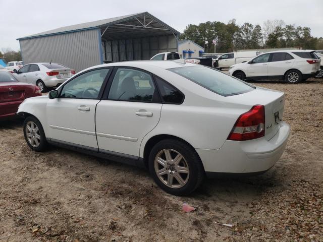 Photo 2 from auction – 2006 VOLVO S40 2.4I with VIN YV1MS382162181099