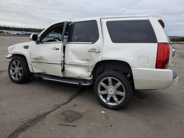Photo 2 from auction – 2010 CADILLAC ESCALADE L with VIN 1GYUKBEF6AR279823