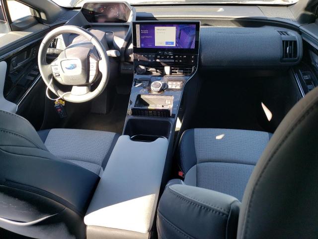 Photo 8 from auction – 2023 SUBARU SOLTERRA P with VIN JTMABABA6PA011731
