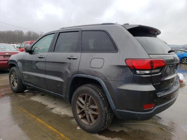 Photo 2 from auction – 2016 JEEP GRAND CHER with VIN 1C4RJFAG6GC378027