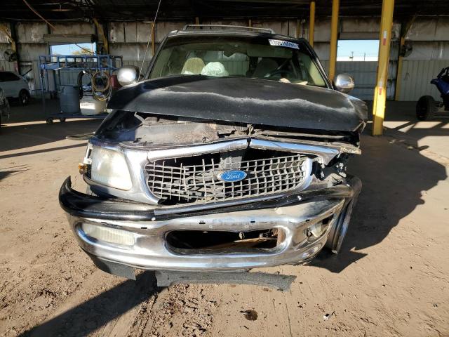 Photo 5 from auction – 1997 FORD EXPEDITION with VIN 1FMFU18L8VLB25073