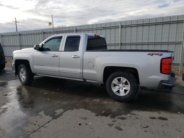 Photo 2 from auction – 2019 CHEVROLET SILVERADO with VIN 2GCVKPEC7K1151548