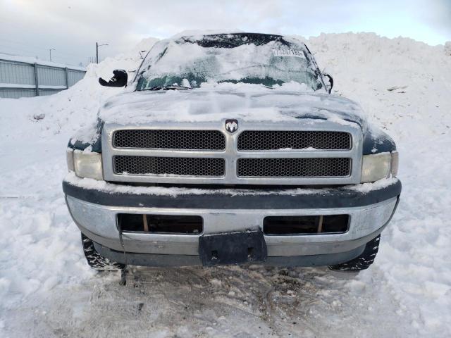 Photo 5 from auction – 1995 DODGE RAM 1500 with VIN 3B7HF13Y0SM168293