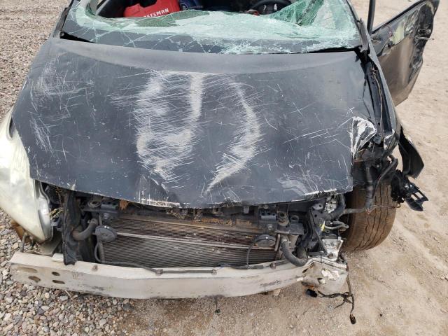 Photo 11 from auction – 2013 TOYOTA PRIUS with VIN JTDKN3DU9D1644640