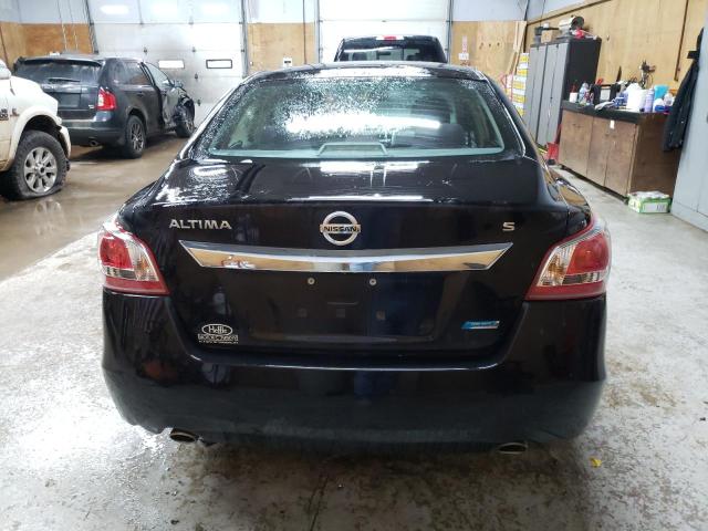 Photo 6 from auction – 2013 NISSAN ALTIMA 2.5 with VIN 1N4AL3AP0DC246260