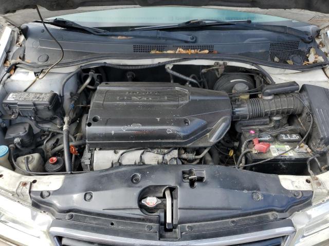 Photo 12 from auction – 2004 HONDA ODYSSEY EX with VIN 5FNRL18814B151239