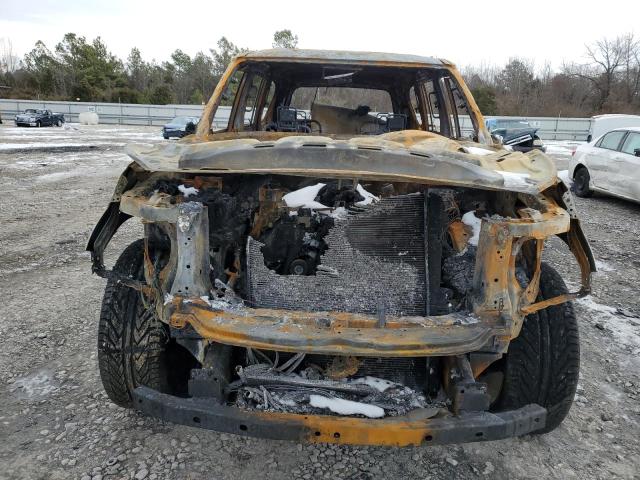 Photo 5 from auction – 2012 INFINITI QX56 with VIN JN8AZ2NFXC9515708