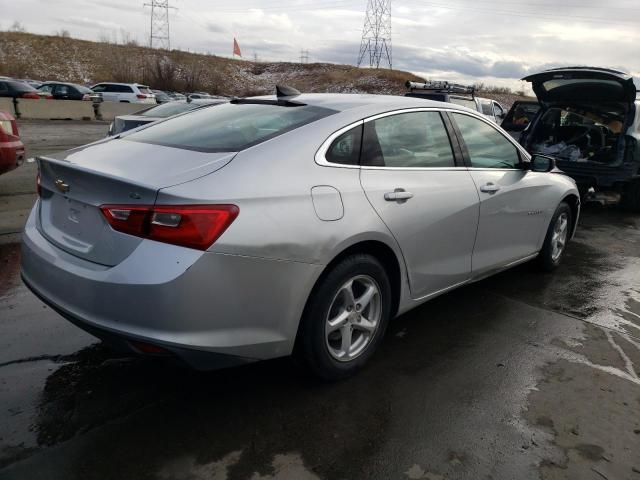 Photo 3 from auction – 2016 CHEVROLET MALIBU LS with VIN 1G1ZB5ST3GF222666