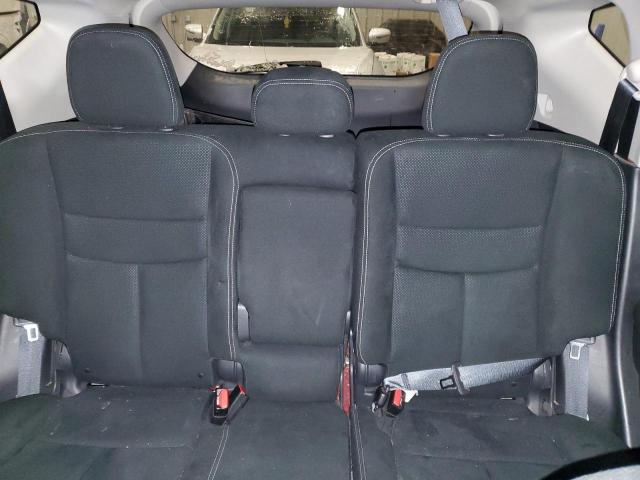 Photo 10 from auction – 2016 NISSAN MURANO S with VIN 5N1AZ2MH4GN156220