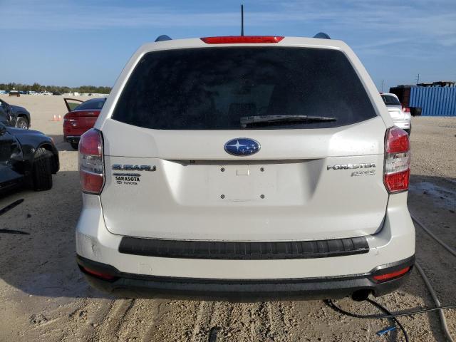 Photo 6 from auction – 2015 SUBARU FORESTER 2 with VIN JF2SJADC9FH836434