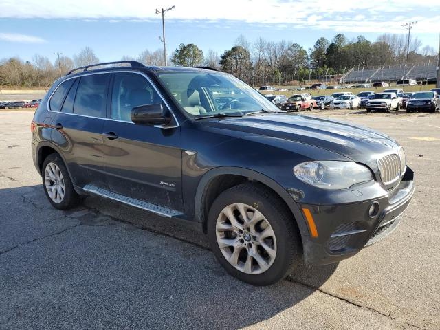 Photo 4 from auction – 2013 BMW X5 XDRIVE3 with VIN 5UXZV4C53D0B21281