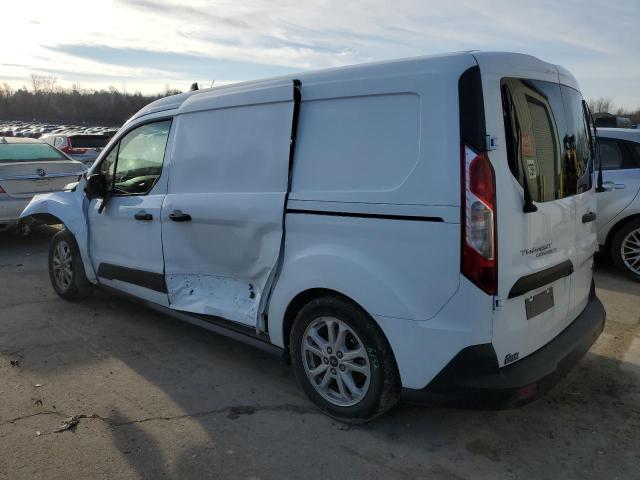 Photo 2 from auction – 2022 FORD TRANSIT CO with VIN NM0LS7T23N1541930