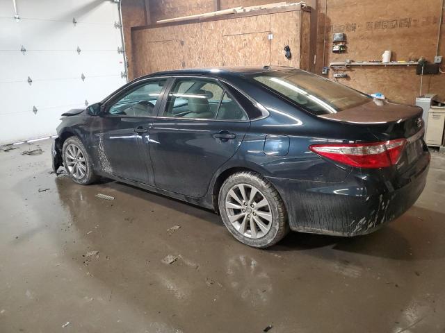 Photo 2 from auction – 2015 TOYOTA CAMRY LE with VIN 4T4BF1FK8FR497663