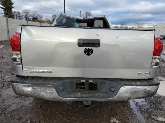 Photo 6 from auction – 2007 TOYOTA TUNDRA DOU with VIN 5TBBV54187S478693